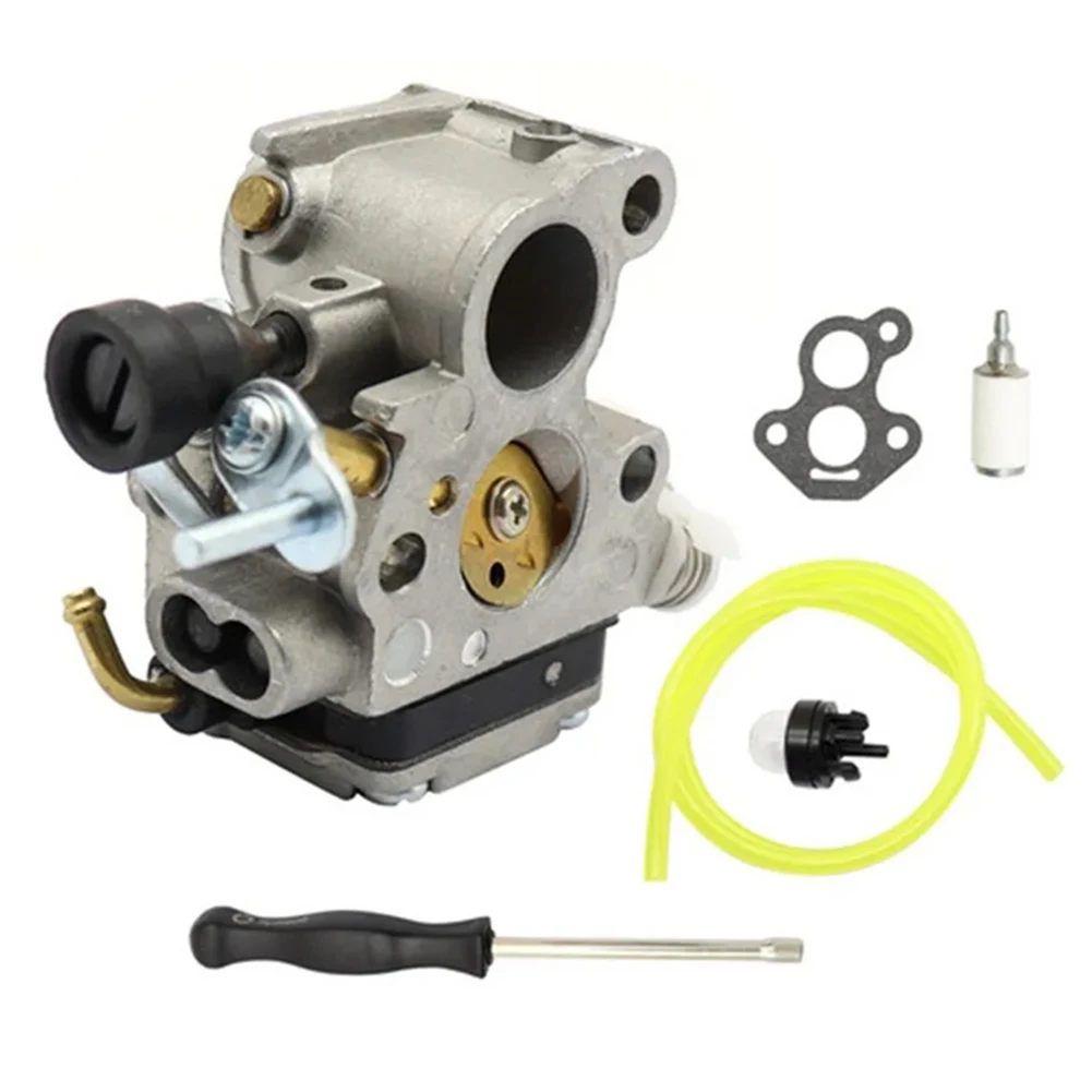 

Карбюратор для бензопилы Jonsared CS410 CS2240 440 440E