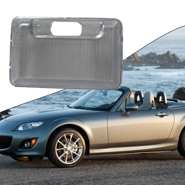 Genuine OEM Techos, Tops Y Techos Solares Para Mazda MX-5 Miata