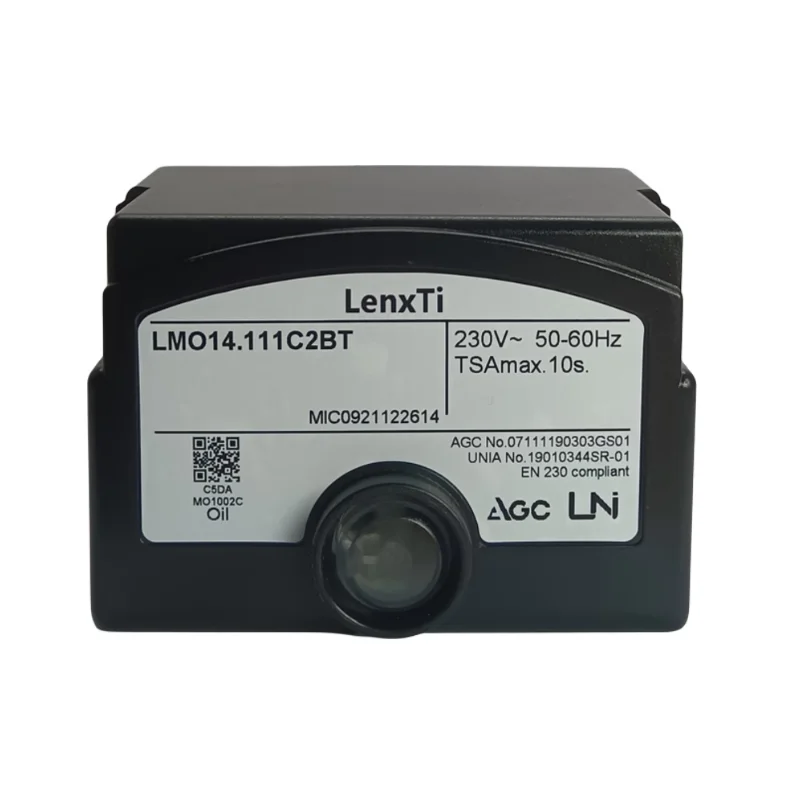 LenxTi LMO14.111C2, LMO14.111C2BC, LMO14.111C2BT, LMO14.111C2EM 버너 컨트롤러 SIEMENS 대체품