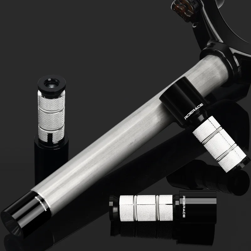 Rehausseur De Potence De Vélo 28,6 Mm Plage De Rehausse 3 à