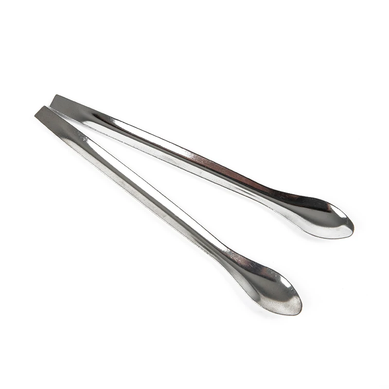 Lab Spoon Spatula Stainless Steel 12Pcs