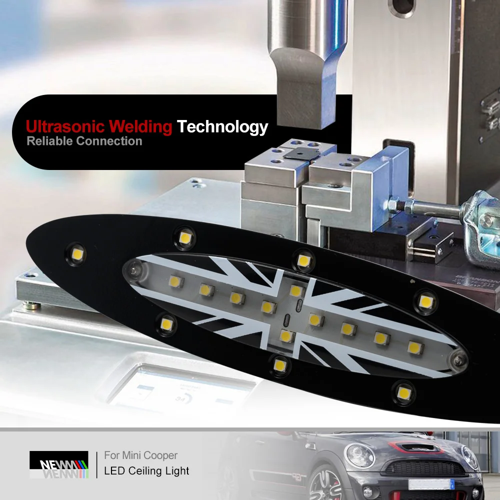 ̴  R56 ġ ϵ 2006 2007 2008 , 1x SMD ȭƮ LED    , ĵ  õ 