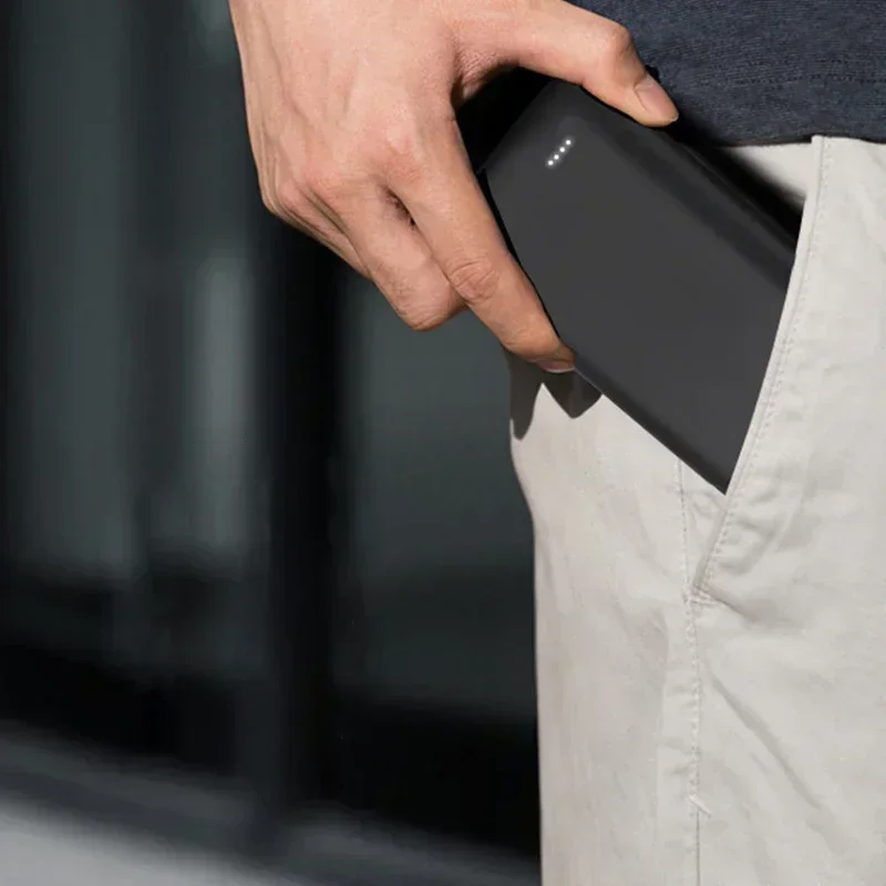 10000mAh iPhone Battery Charger Case Power Bank