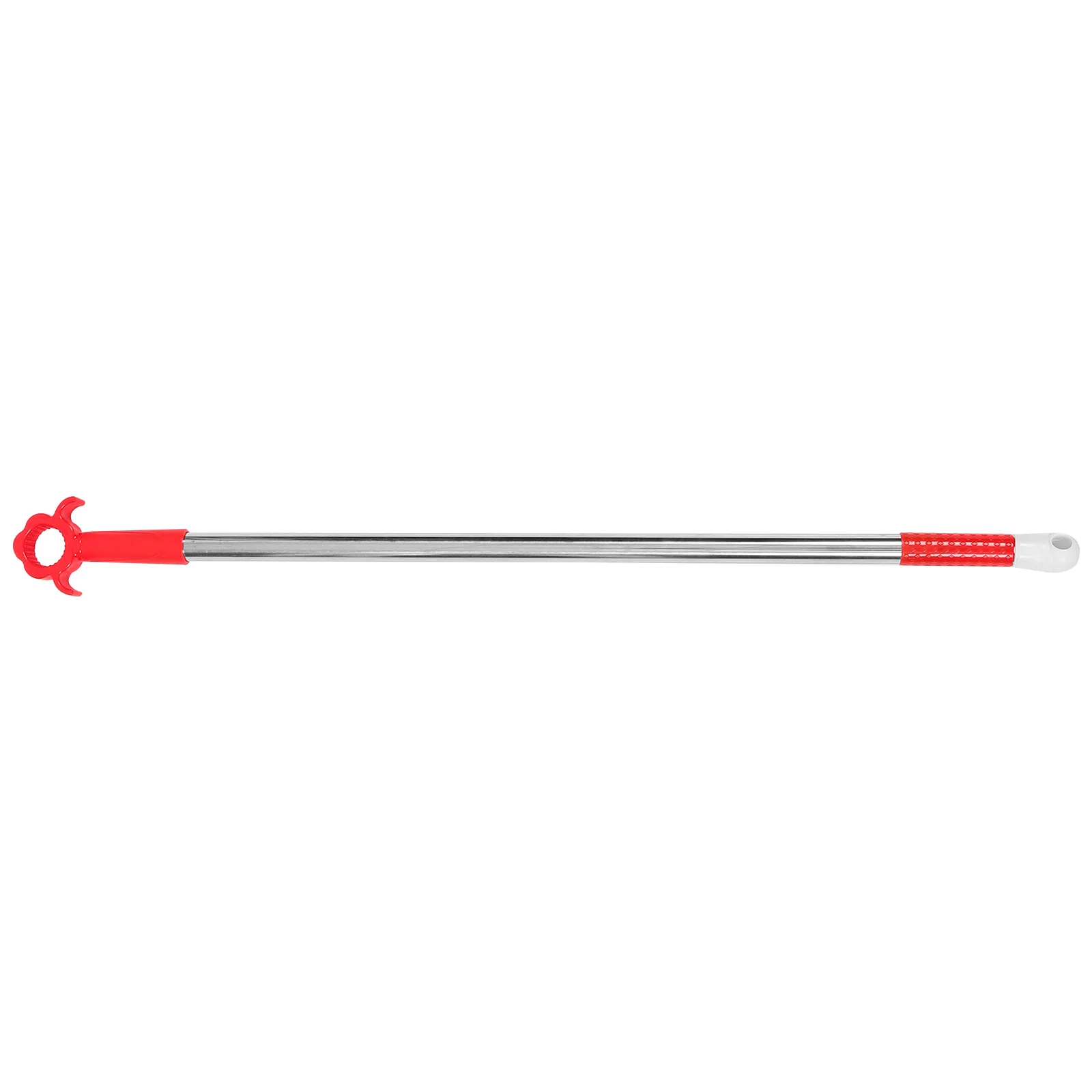 

Tension Rod Blinds Shads Push Pull Rod Draw Rod Cordless Blinds Telescopic Clothesline Pole Closet Pole Stick Pull The Shades