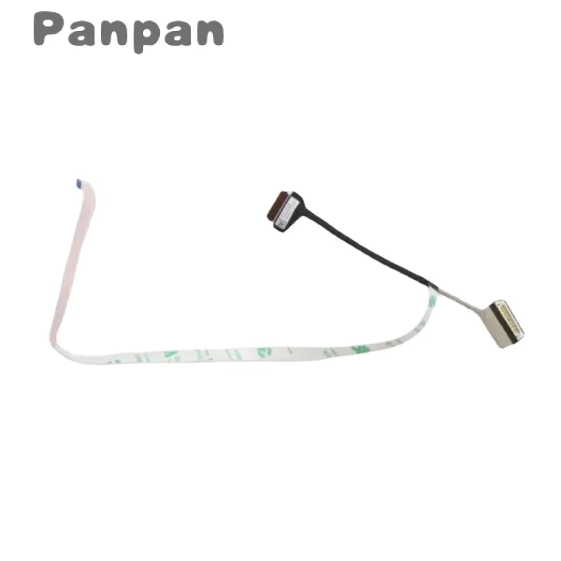 

Новый провод экрана GS557 LCD EDP для Lenovo Ideapad 5-15iil05 81yk DC02C00KR10 DC02C00KR00 5C10S30034