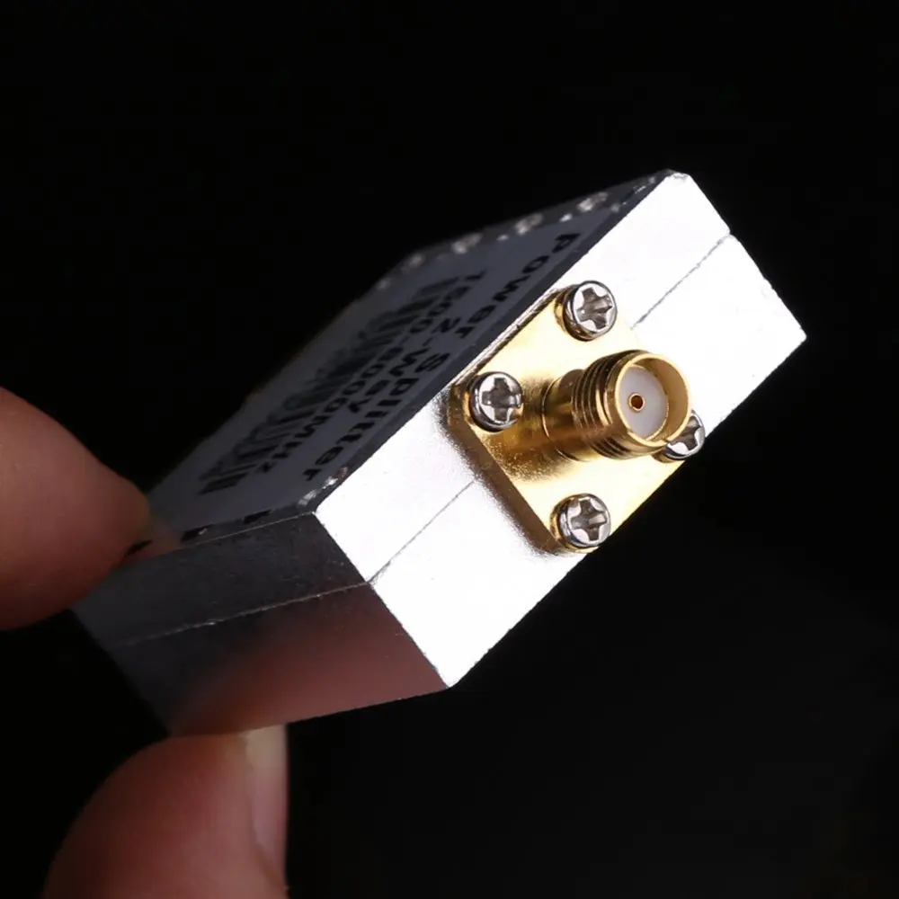 Novo 2 way sma power splitter 1500mhz