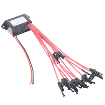 공기 이온화 음이온 발생기 모듈, DIY 공기 청정기, 자동차 가정용 공기 청정기, 오존 발생기, 220V, 신제품
