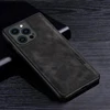 Hot Leather Case For Apple Iphone 11 12 13 14 15 16 16e Pro MAX Case Silicone For Iphone 11 12 13 14 15 16 Mini Pro max Case 2