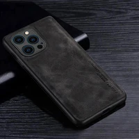 Hot Leather Case For Apple Iphone 11 12 13 14 15 16 16e Pro MAX Case Silicone For Iphone 11 12 13 14 15 16 Mini Pro max Case 2