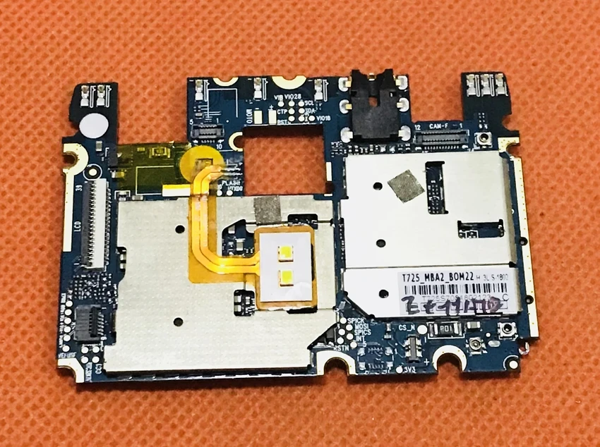

Оригинальная материнская плата 3G RAM + 32G ROM материнская плата для THL Knight 1 MTK6750T Octa Core 5,5 дюймов HD