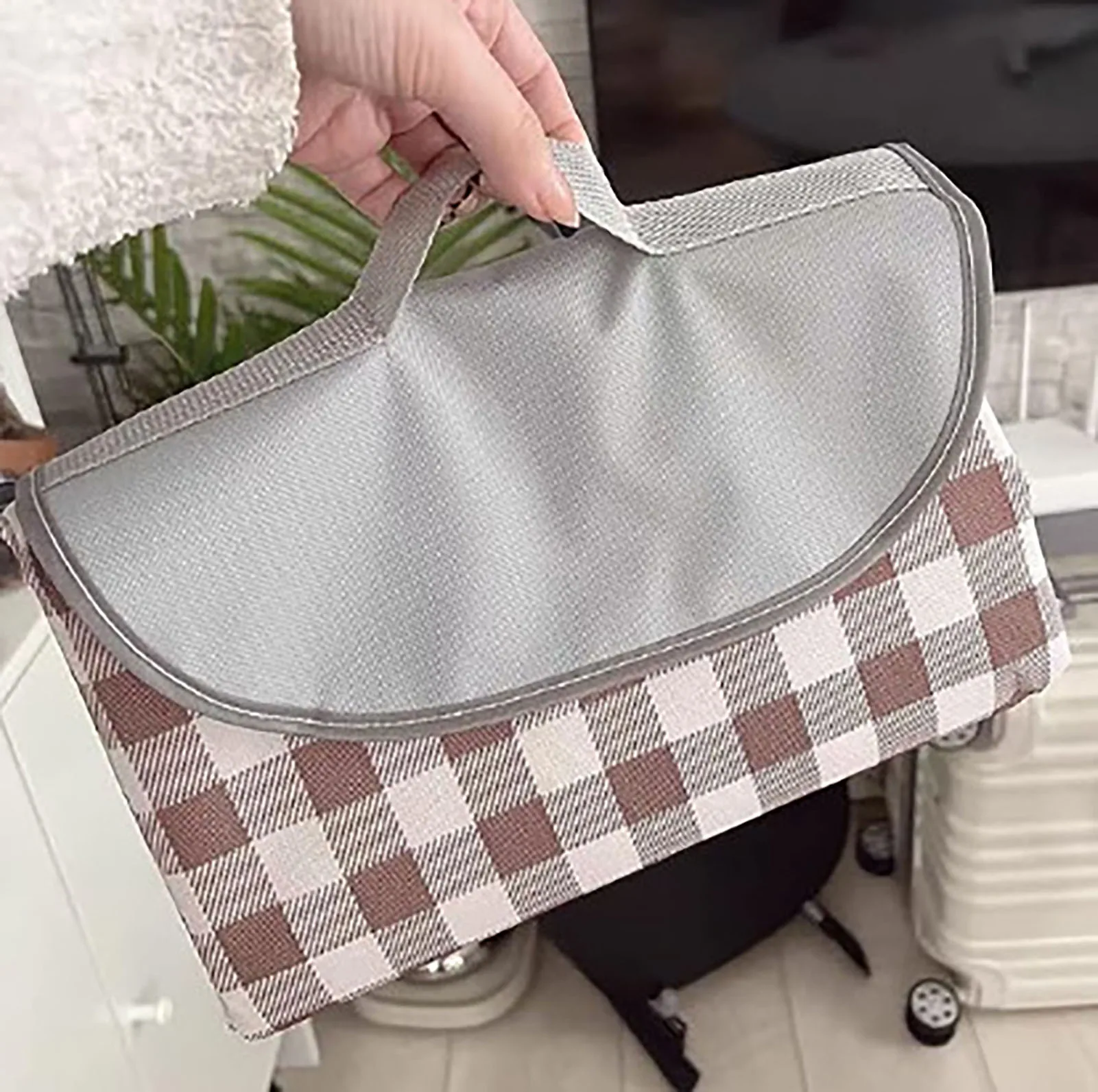 

Портативный коврик для пикника, водонепроницаемый складной коврик для пляжа, 150*200 см