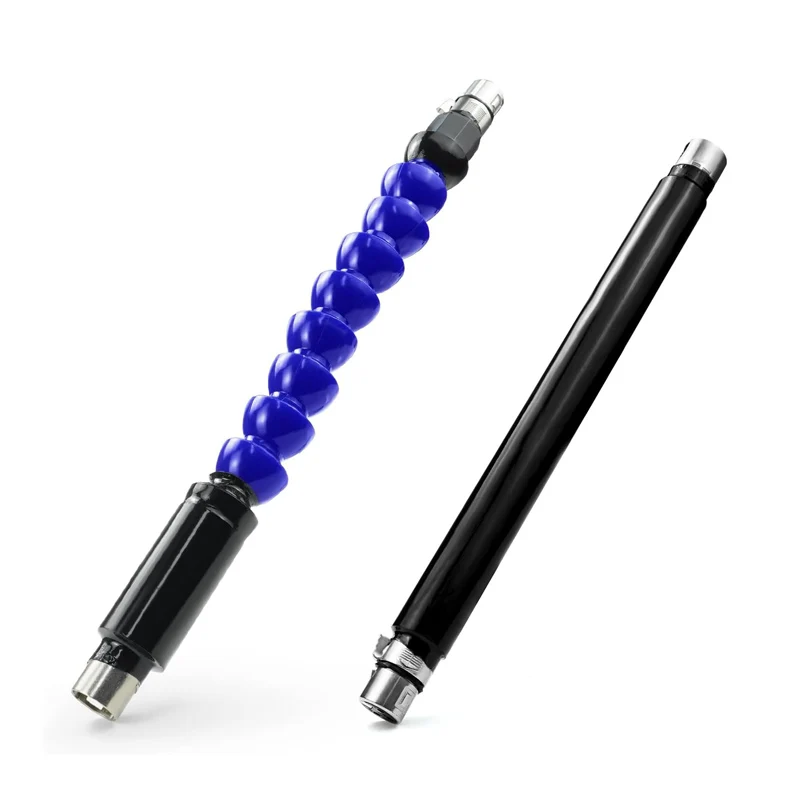 Sex Toy 3XLR Machine Attachments Variable Direction Suction Cup 20/25/30cm Extension Rod Bluetooth