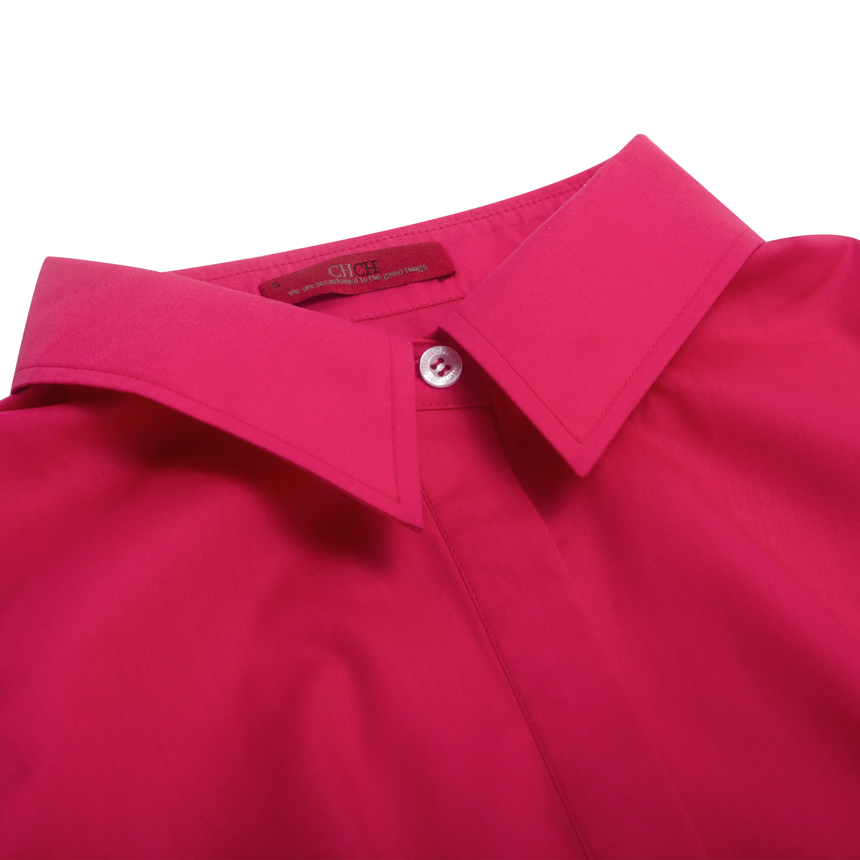 فستان CHCH نسائي صيفي لحفلات الشاطئ بدون أكمام وصد...