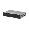 TOPPING B100 Single Channel Pure Rear Stage Amplifier HIFI High Power Balanced Power Amplifier 4