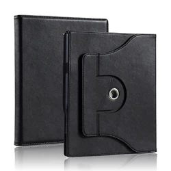 Versatile 360 - Degree Rotating eBook Case with Magnetic Cover and Hand Strap - Boox Note 3 (XY - STXZ)