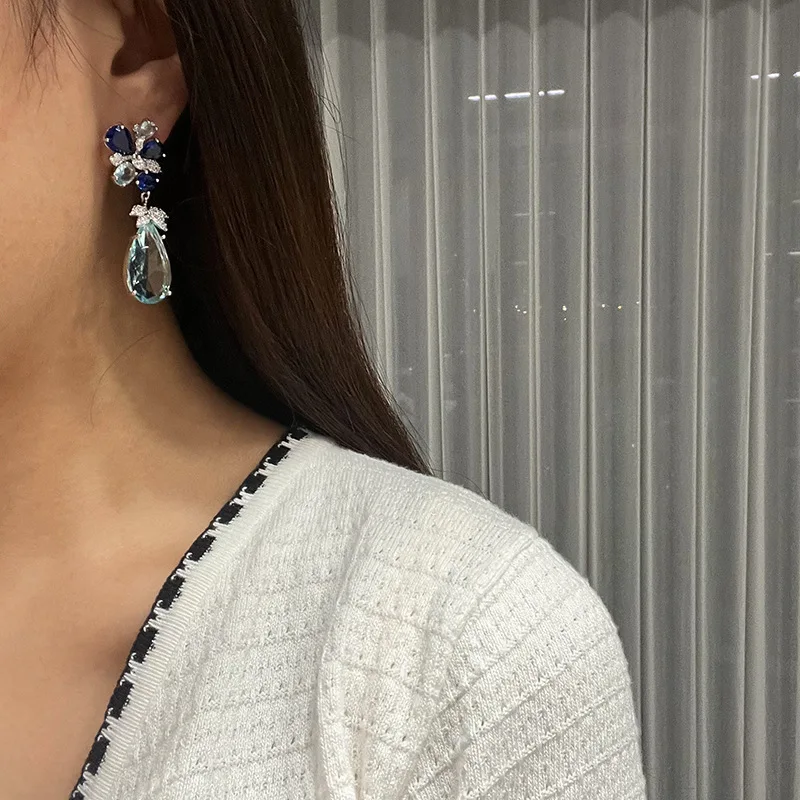 Q925 3mm Très petites boucles d’oreilles à bille en argent sterling
