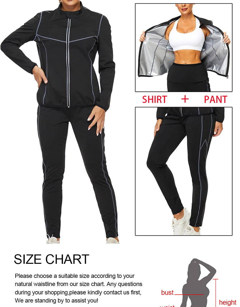 Long Sleeve Active Wear | Best Women's Sports Tracksuit