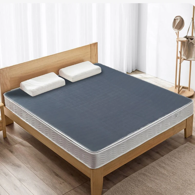 

Cotton Beds Electric Heating Dual Zone Washable Power Portable Camping Electric Heating Velvet Queen Heating Electric Heating