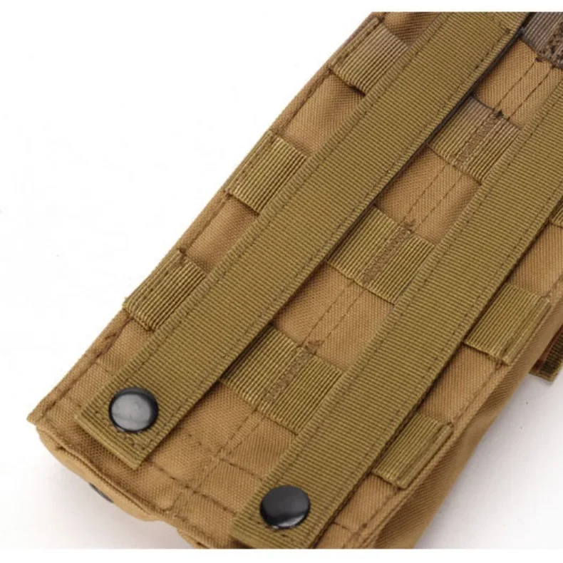 Рисунок 3 - маленькая двусторонняя сумка для