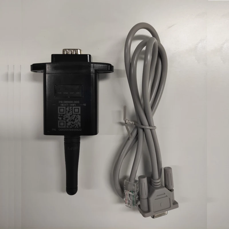 Solar Inverters WIFI Module Wireless Device Suitable for 4.2KW 6.2KW 10.2KW Inverters Intelligent Monitoring Application 2