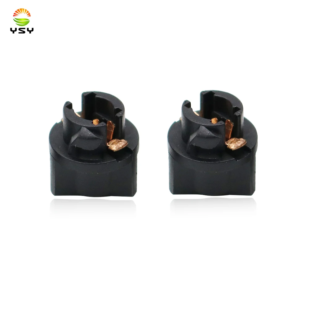 T5 bulb socket best sale