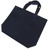 20 pieces  Custom Logo Non Woven Fabric  Shopping Reusable Tote Bag with Handle for Packaging/Gift/Storage 5