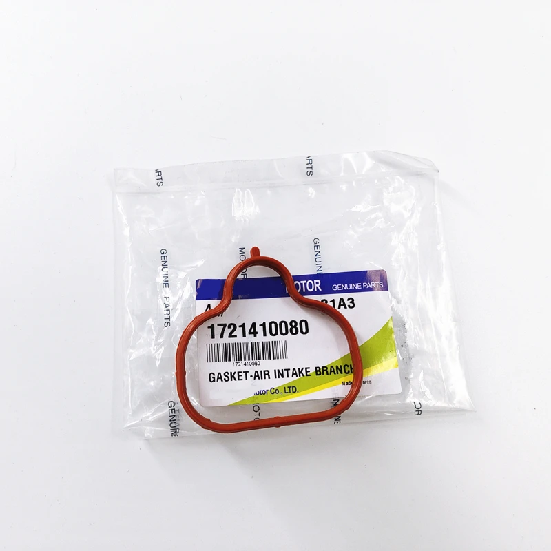 Genuine Intake Manifold Gasket for SsangYong Korando 1721410080 17214-10080