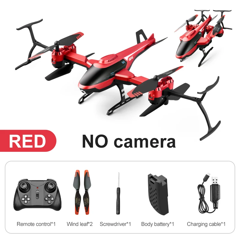 Amazon.co.jp: ドローンカメラ付き 1080P HYTOBP 無刷モーター