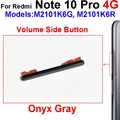Note 10 Pro-Gray