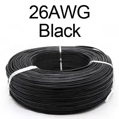 Premium Shielded Copper Control Cable - Multi-Core Audio Signal Wire