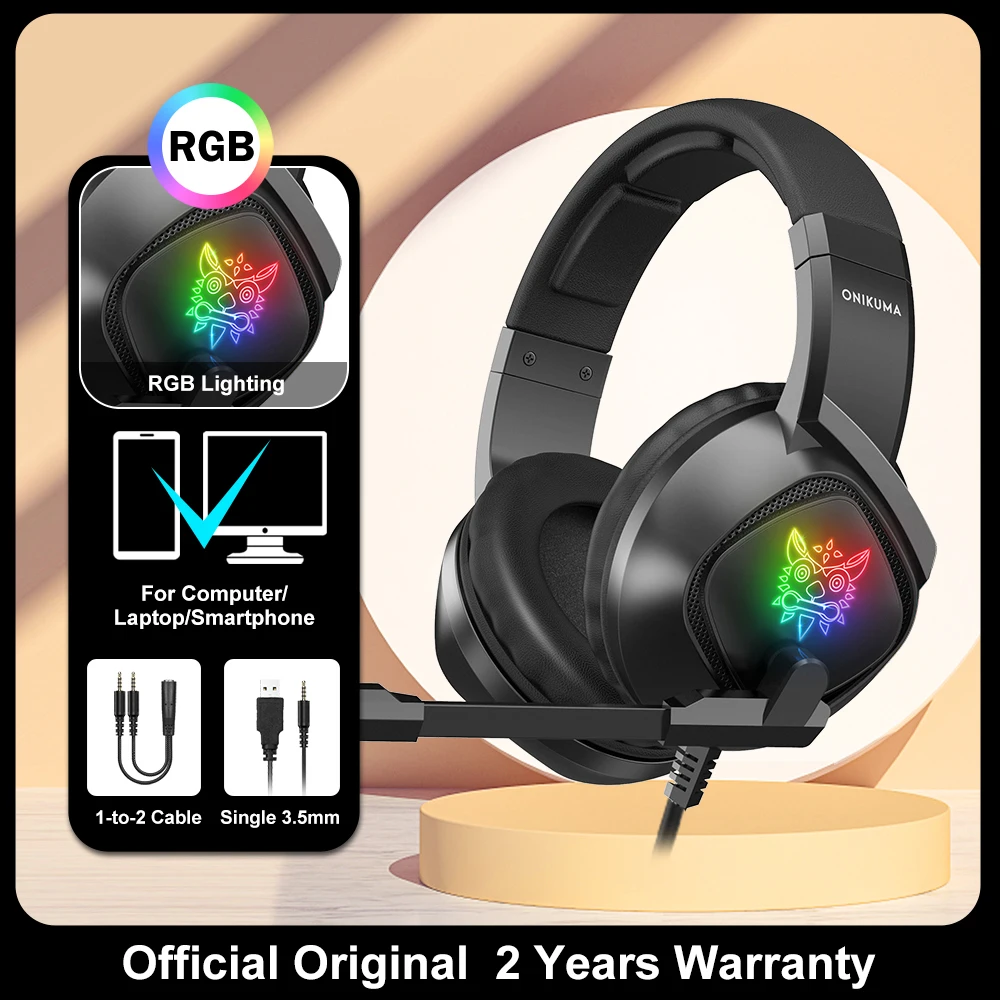 Black RGB