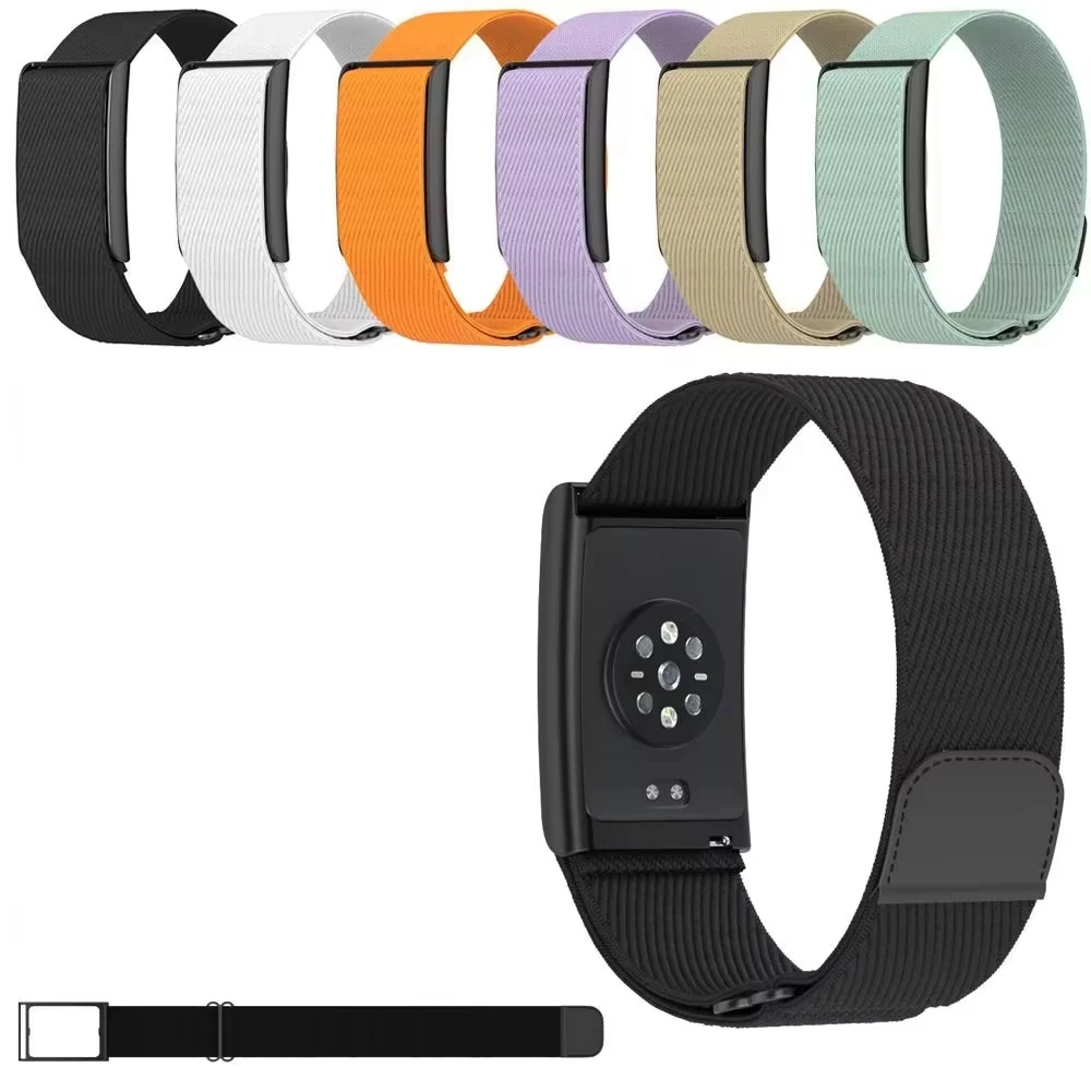 Adjustable Nylon Sport Loop Armband