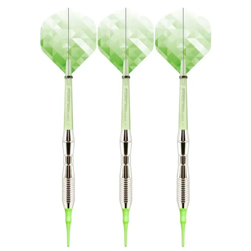 

Мягкий наконечник, дротики, 3 шт., Φ Darts, профессиональный набор