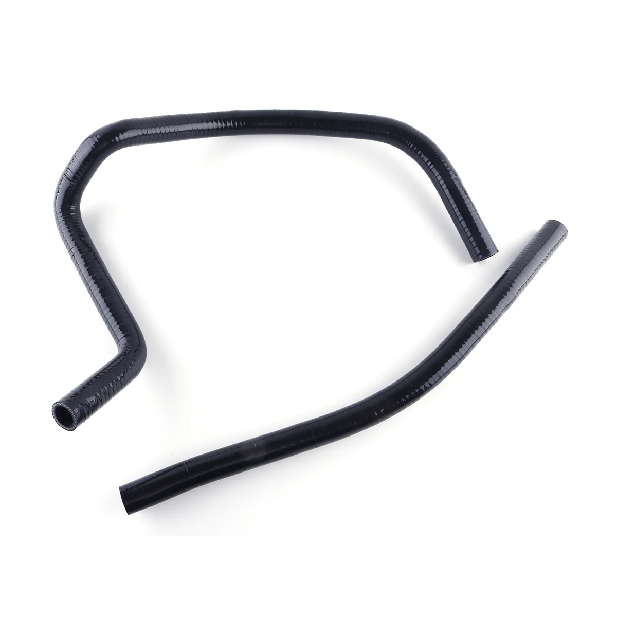 

New Silicone ATV Radiator Cooling Hose Pipe Piping Tube Tubing Duct Set Kit for Arctic Cat 650 4X4 2005 2006 2007 2008