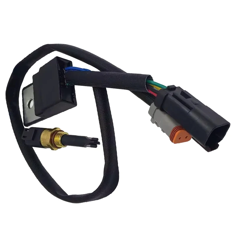 178-2334 178-2335 178-2345 1782345 Sensor For E312D 314D 318D 320C 320D ...