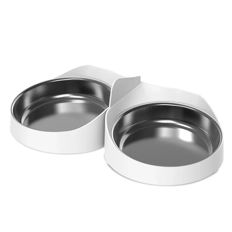 Dual Bowls