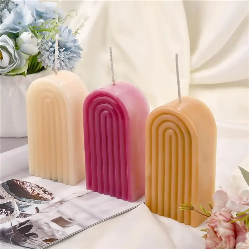 20 Colors Soy Candle Wax Pigment for Aromatherapy Soap DIY