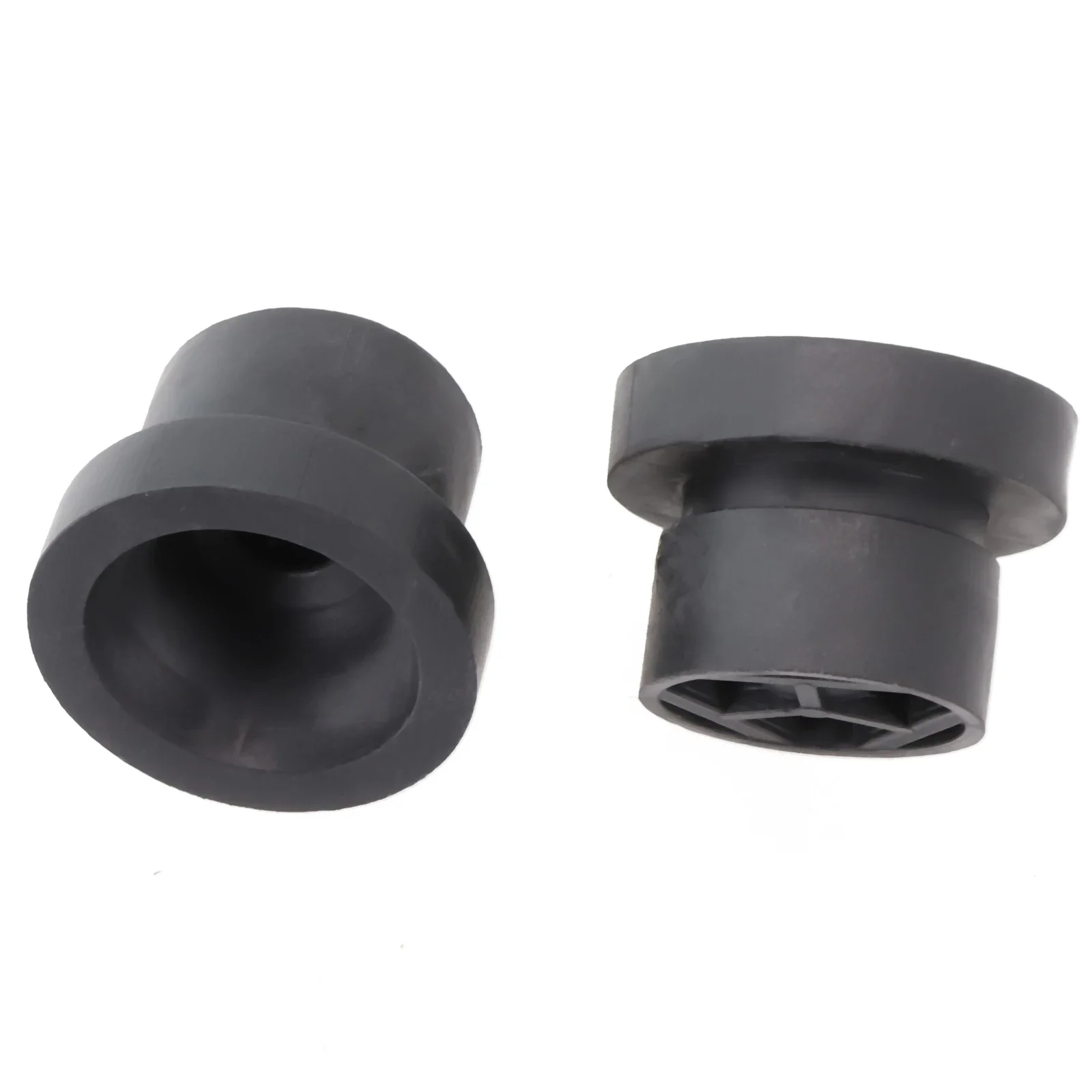 

For Ford Focus 2 MK2 Galaxy C S Max Mk4 2pcs Rubber Engine Cover Grommet Buffer Mount Bush Stopper Engine Bonnets Gaskets