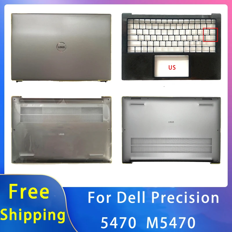 Nuovo Per Dell Precision 5470 M5470;