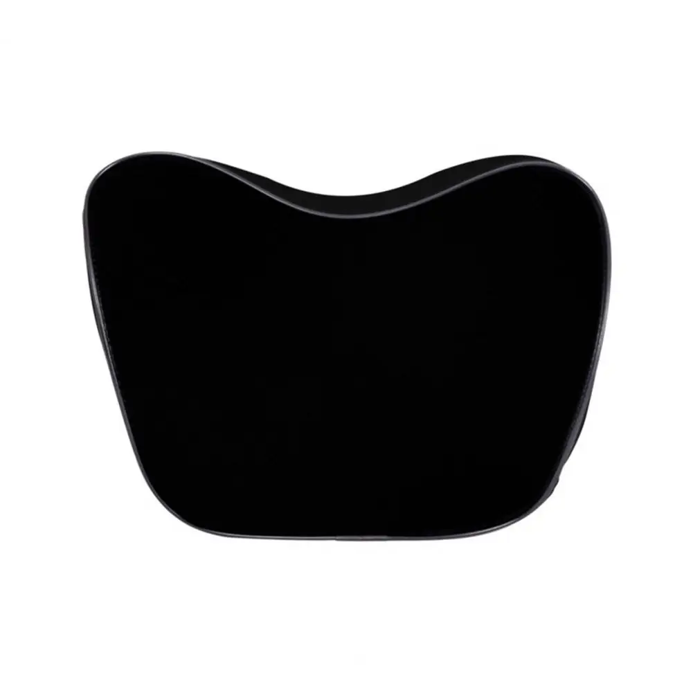 

Car Neck Pillow Soft Soft Texture Removable Softness Car Headrest Pillow Car Accessory