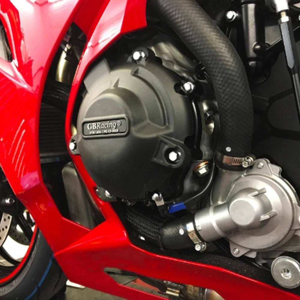 GB Racing Engine Cover GSXR1000 GSXR1000R to For SUZUKI Motorcycle Alternator Clutch Protection Cover Accessories