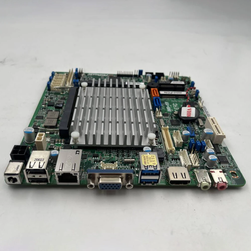 ASRock 산업용 마더보드용 IMB-151