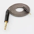 6.5mm Male Plug