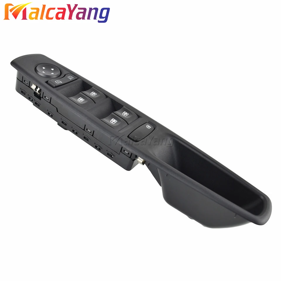 809610016R For Renault Megane MK3 2008-2016 Driver - View #6