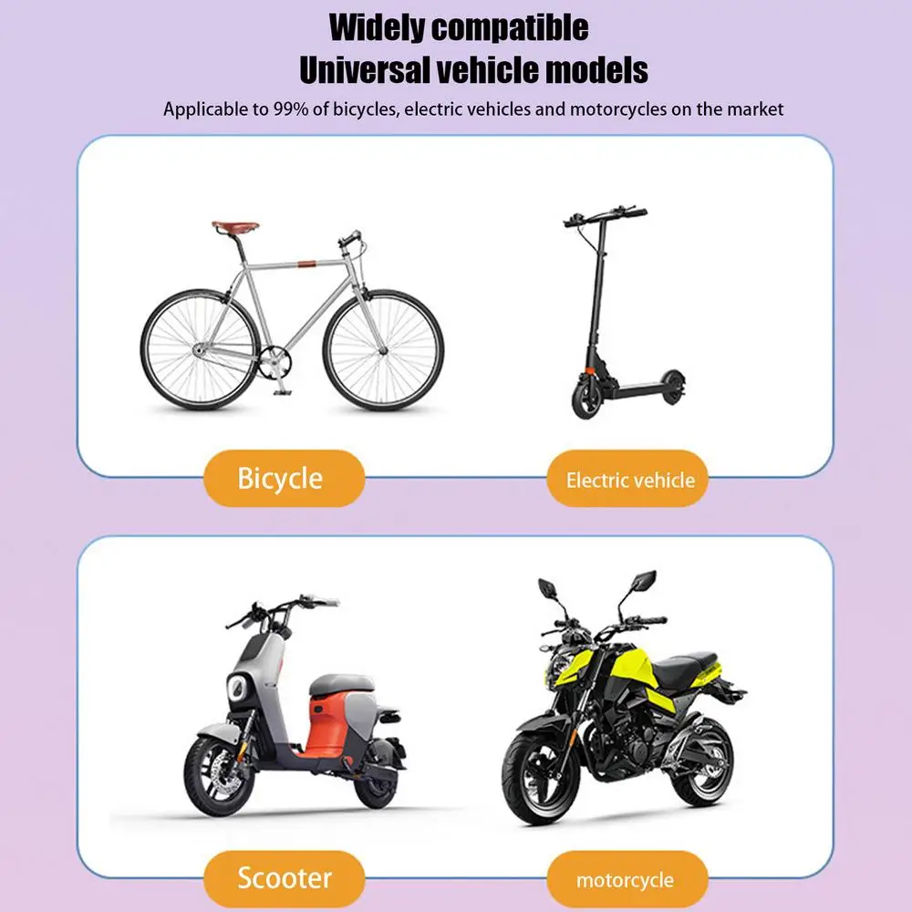 Motorcycle Phone Mount Waterproof Stable Phone Holder With Lion Hat Navigation Stand With Strong Spring Arm Multifunctional