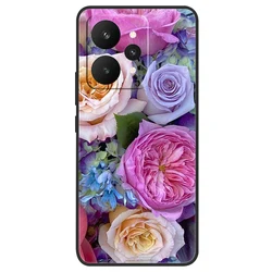 Cool Silicone Shockproof Protective Phone Case with Bumper Protector for Realme 15 Pro 5G (49)
