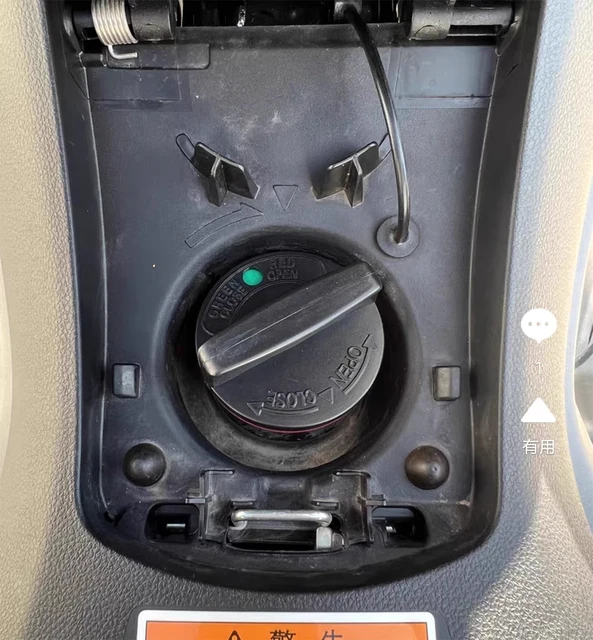 Coperchio Per Cassetta Degli Attrezzi Yamaha NMAX125/NMAX155 - Protezione Impermeabile Tasca Laterale - Foto 5