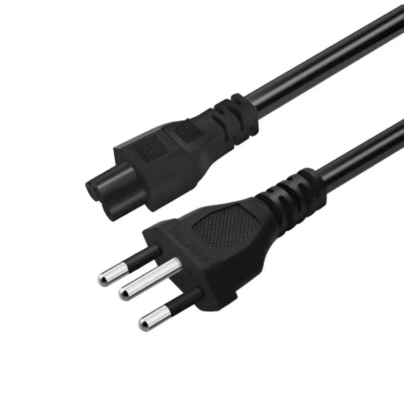 Caderno Tripolar Profissional, Fonte Nova, Cabo, 1.2m