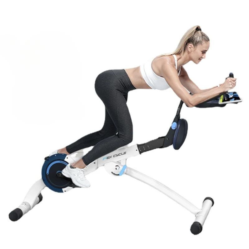 

CX Spinning Home Multi-Functional Home Fitness Bicycle Indoor