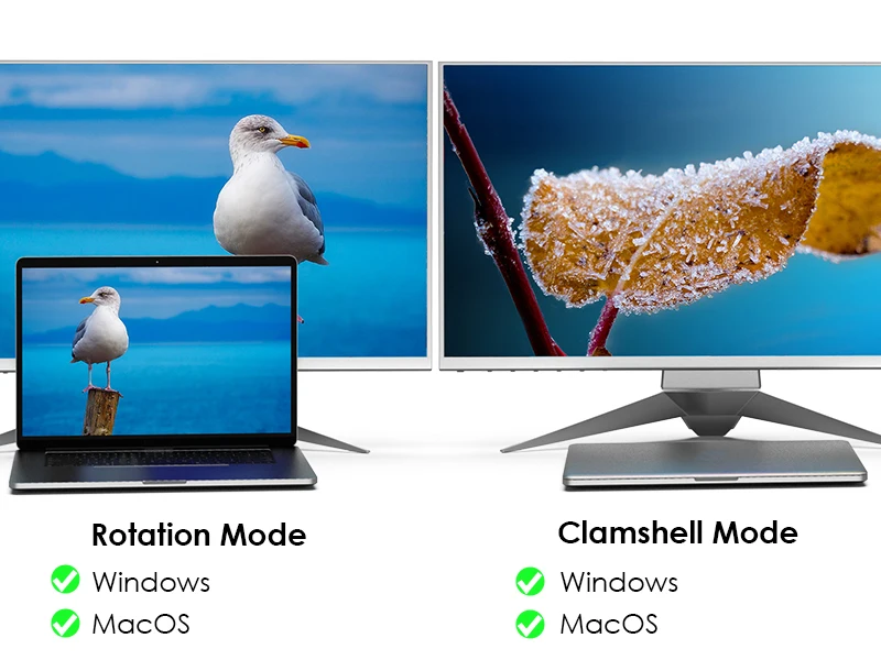 C, HDMI, DisplayPort, carregamento 85W, Ethernet Gigabit,